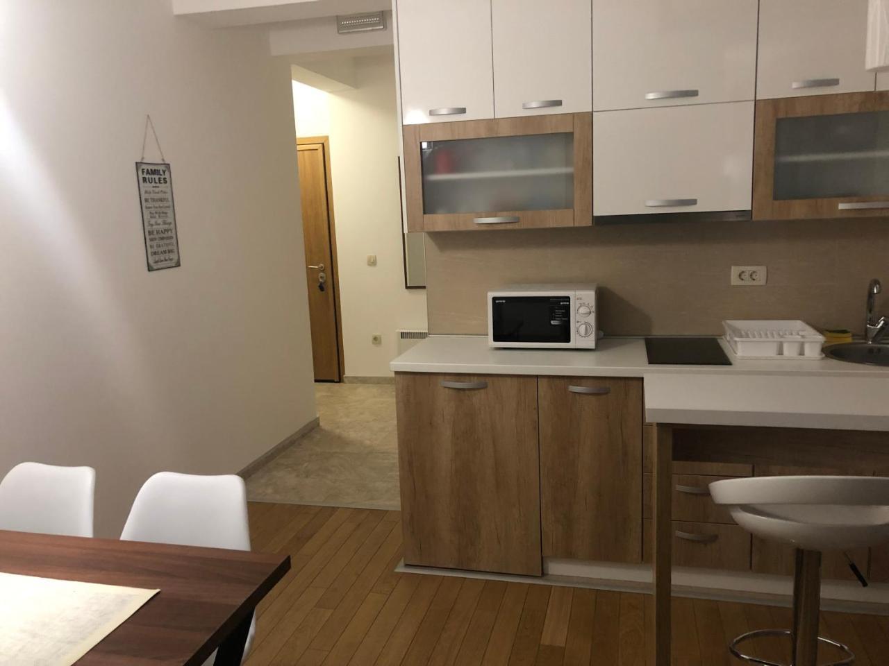 Apartman Gogi Zlatibor Exterior photo